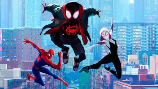 Spider-Man Miles Morales: il sogno di un regista Marvel per un film live-action