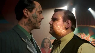 Spider-Noir: tutti i cattivi della serie Prime Video da conoscere