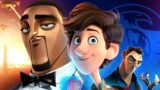 Will Smith e Tom Holland: la commedia spy del 2019, film nascosto da non perdere