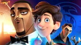 Will Smith e Tom Holland: la commedia spy del 2019, film nascosto da non perdere