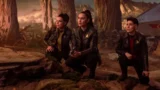 Star Trek Strange New Worlds 4 e 5 cast anticipa le stagioni finali con energia da boss finale