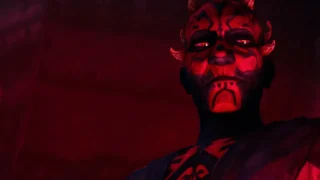 Star Wars Maul Shadow Lord, spiegazione del finale e come prepara la stagione 2