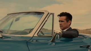 Sugar stagione 2 trailer della serie con Colin Farrell