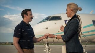 Ted Lasso 4 quando esce data trama e dove vederlo in streaming