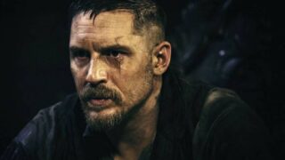 Tom Hardy MobLand non licenziato: trattative in corso per il ritorno nella stagione 3