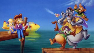 Talespin ritorna con una nuova serie moderna dopo gli anni 90 di disney