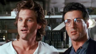Tango & cash: spiegazione del finale del film con sylvester stallone e kurt russell