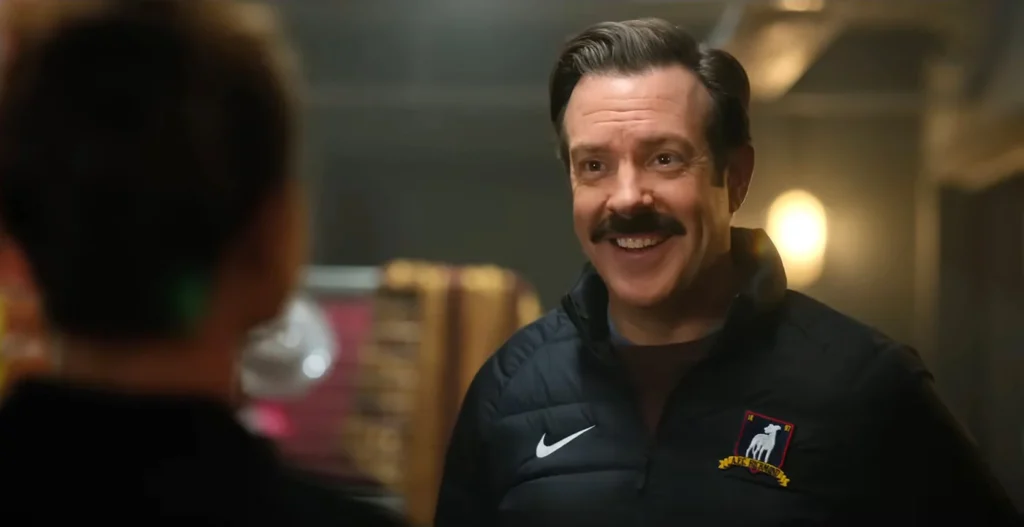 Ted Lasso 4 quando esce: data di uscita su Apple TV