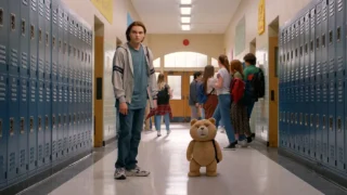 Ted stagione 1 spiegazione del finale della serie prequel