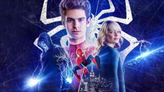 Robert Kirkman parla di The Amazing Spider-Man 2: una schifezza totale