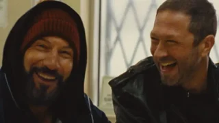 The Bear  episodio a sorpresa con Jon Bernthal ed Ebon Moss-Bachrach