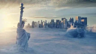 Il giorno dopo domani spiegazione del finale del film e cosa significa