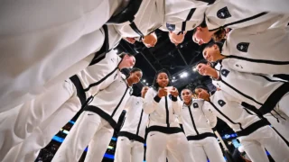 Uconn huskies dal 21 aprile su apple tv il ritorno della dynasty