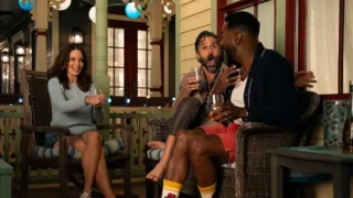 The Four Seasons stagione 2: uscita, trama, cast e trailer della nuova serie Netflix