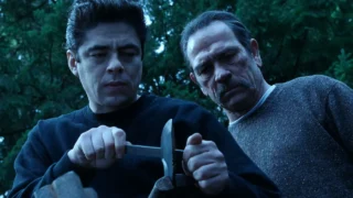 The Hunted La preda finale spiegazione del film