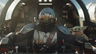 The Mandalorian e Grogu: recensione del  film di Star Wars