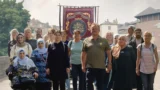 The old oak: spiegazione del finale del film di Ken Loach