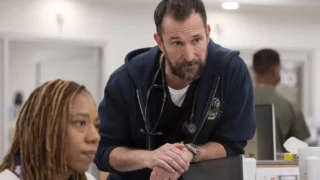 The pitt 3: quando esce, trama e cosa succede a robby nella nuova stagione