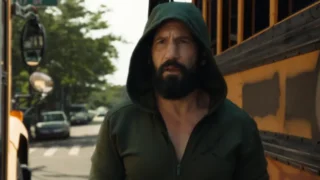 The Punisher one last kill conquista Rotten Tomatoes e segna un record Marvel