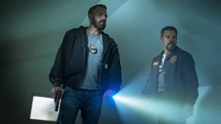 Matt Damon e Ben Affleck accusati di diffamazione per The Rip