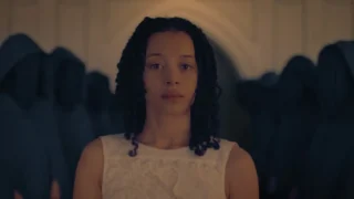 The testaments: attrice di becca spiega il tradimento di agnes e il vero significato della morte di spoiler