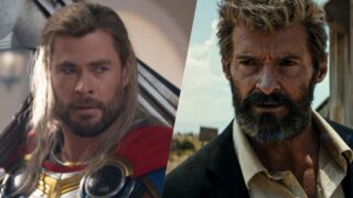 Thor fermi tutti: finale Marvel in stile Logan per l’icona del dio del tuono?