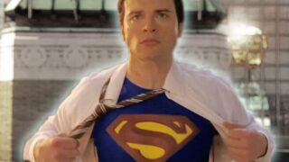 Smallville: quando ogni personaggio scopre che clark è superman