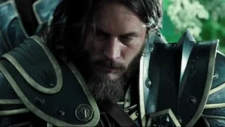 Warcraft spiegazione del finale: il vero senso della guerra tra umani e orchi