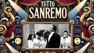 Sanremo 1959 classifica e canzoni della nona edizione del festival