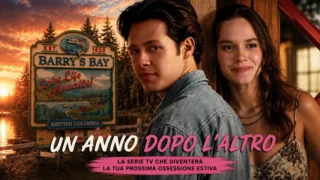 Un anno dopo l’altro serie tv: trama, uscita, cast e dove guardarla in streaming