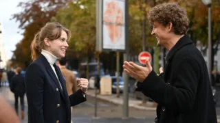 Finale spiegato di un colpo di fortuna nel film di woody allen