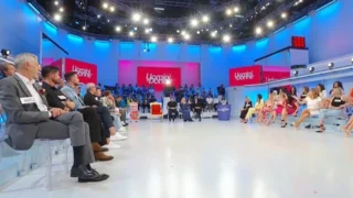 Uomini e donne 2026/2027 quando inizia la nuova edizione e quando torna il dating show di maria de filippi