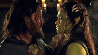 Warcraft guida al cast e ai personaggi principali