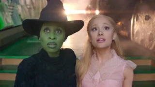 Wicked finale spiegato e come prepara il sequel