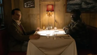 Widow’s Bay comedy horror di Apple TV: perché è la rivale di Scissione
