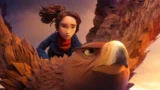 Wildwood segreti del bosco proibito trailer del  film laika