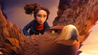 Wildwood segreti del bosco proibito trailer del  film laika