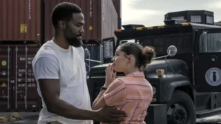 Man on Fire su Netflix stagione 2: la risposta della star che riaccende il futuro della serie
