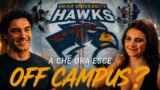 Off Campus su Prime Video: a che ora esce in Italia