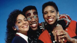 Netflix sequel di A different world ufficiale in arrivo questo autunno