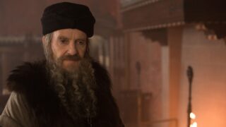 Miglior cast per il  film in 3 parti con harry potter di netflix