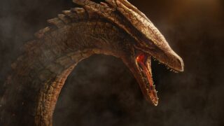 Prime video vuole battere hbo con il miglior streamer fantasy sui draghi
