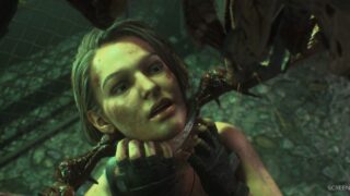 Resident evil i 10 personaggi più tragici della saga classificati dal peggiore al migliore
