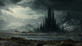 Amazon fantasy show: come cambierà booktok per sempre