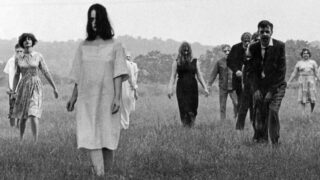 George A. Romero: twilight of the living dead, cast e protagonista in chiusura della saga