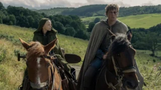 A Knight of the Seven Kingdoms stagione 2: più politica e ruolo della vedova rossa, anticipazioni dello showrunner