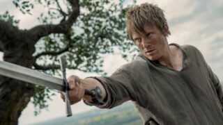 Ser Duncan irriconoscibile in A Knight of the Seven Kingdoms 2: prima immagine dal set