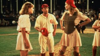 Geena Davis sequel: idee per Ritorno de Le Guerriere della Lega e il ritorno de The Fly