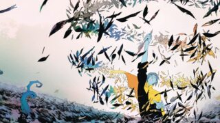 Dstlry’s a mischief of magpies: storia di crescita unica e diversa da tutte le altre