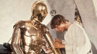 This new hope plot point ancora senza senso dopo 49 anni